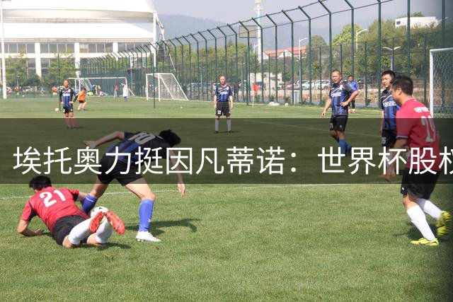 埃托奥力挺因凡蒂诺：世界杯股权提案若公投必获多数支持